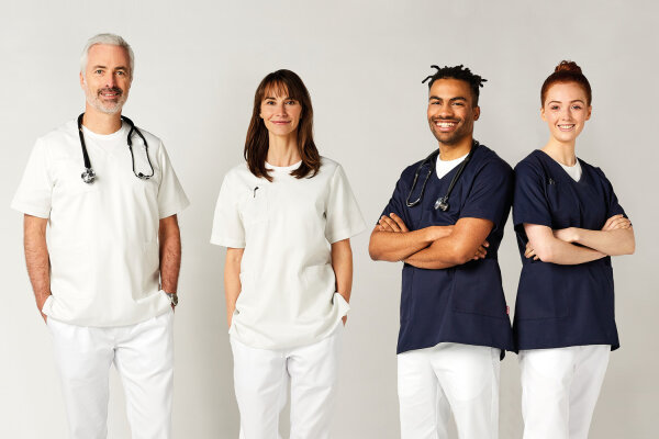 Medicine & Care