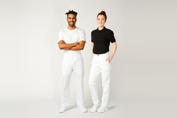 Clinic & nursing pants