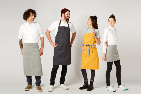 Aprons