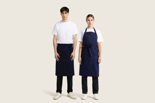 Work aprons