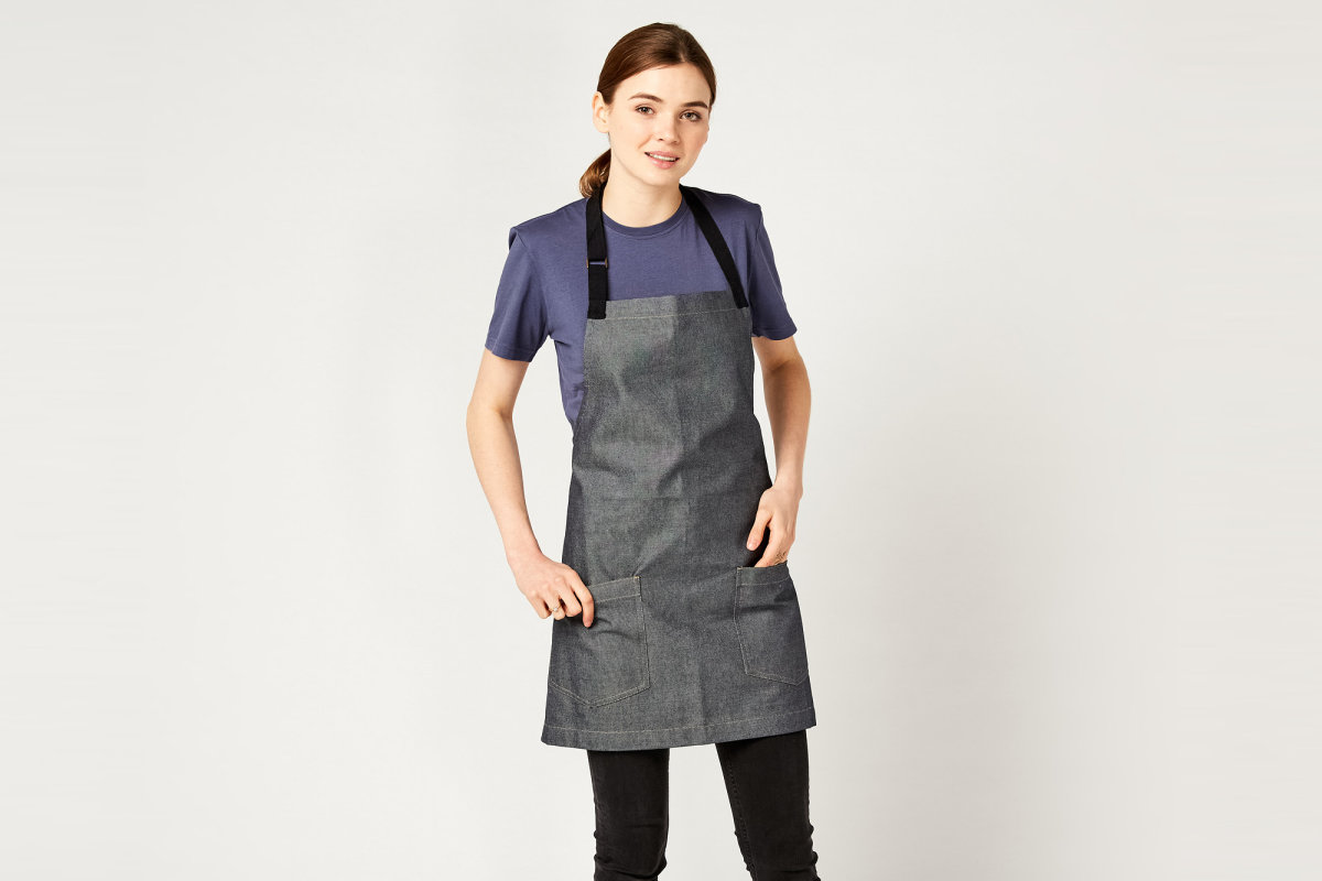 Stylish, functional and comfortable: a chef\'s...