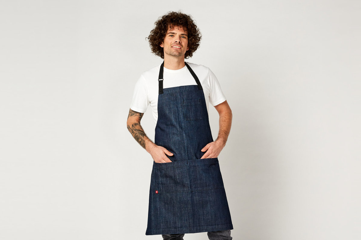 Are you looking for an apron that will keep you...