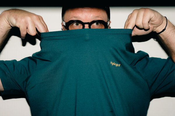 Collaboration Max Strohe