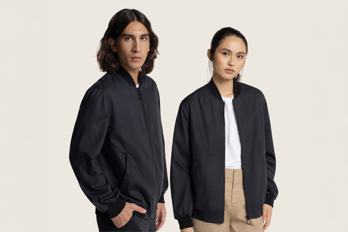 Ob lässiges Overshirt, klassischer Blazer oder...