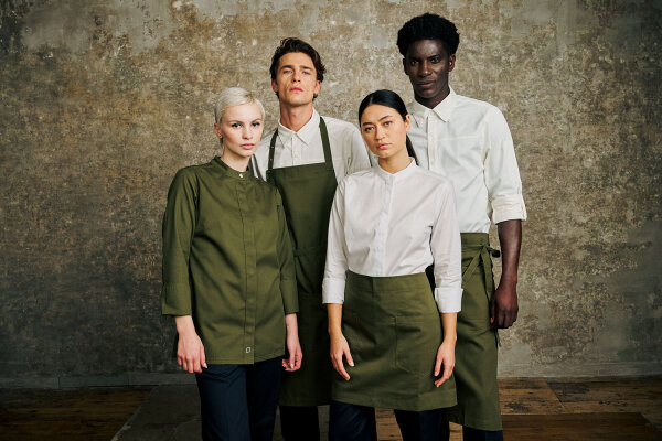 Aprons