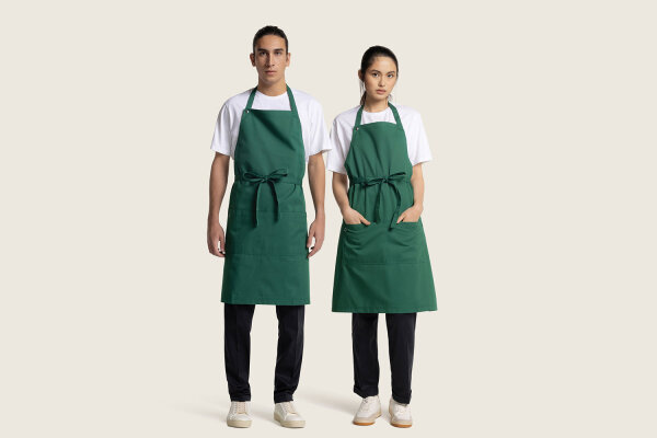 Chef aprons