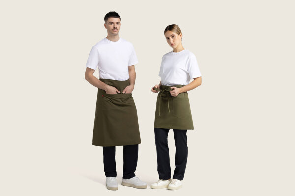 Aprons & Service aprons