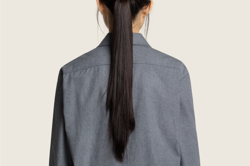 Circularity, not Waste – How workwear at KAYA&amp;KATO gets a second life - Circularity, not Waste – How workwear at KAYA&amp;KATO gets a second life