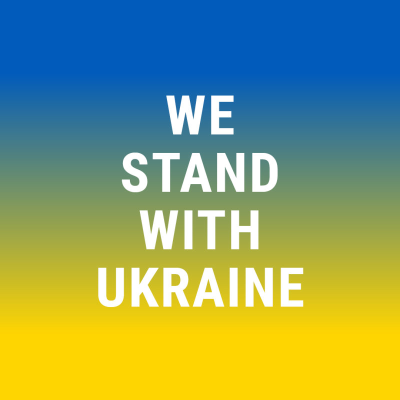 Hilfe für die Ukraine! - 