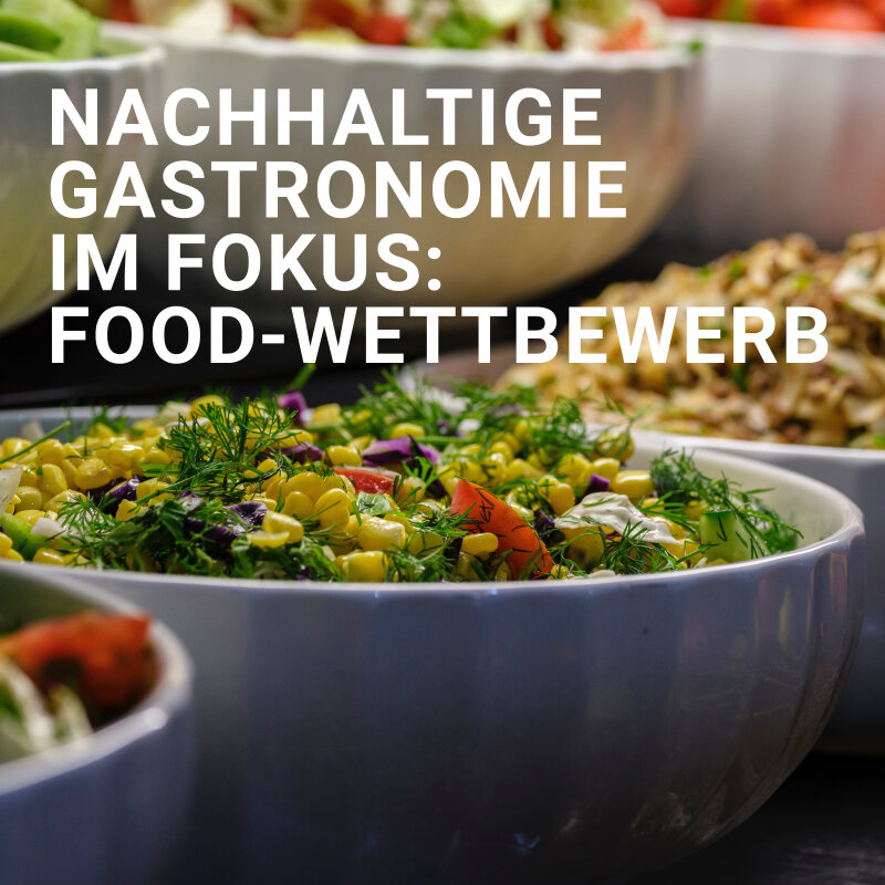  Weltverbesserer-Wettbewerb zeichnet nachhaltige Gastronomie aus -  Weltverbesserer-Wettbewerb zeichnet nachhaltige Gastronomie aus