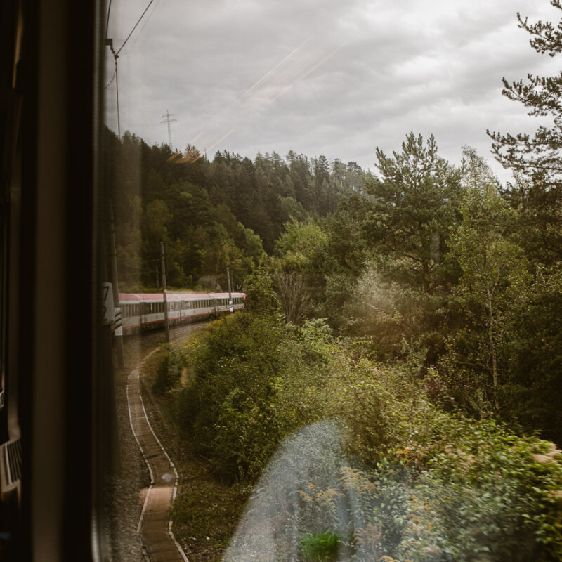 Bologna - Unterwegs mit Uta Gleiser - Bologna - Unterwegs mit Uta Gleiser