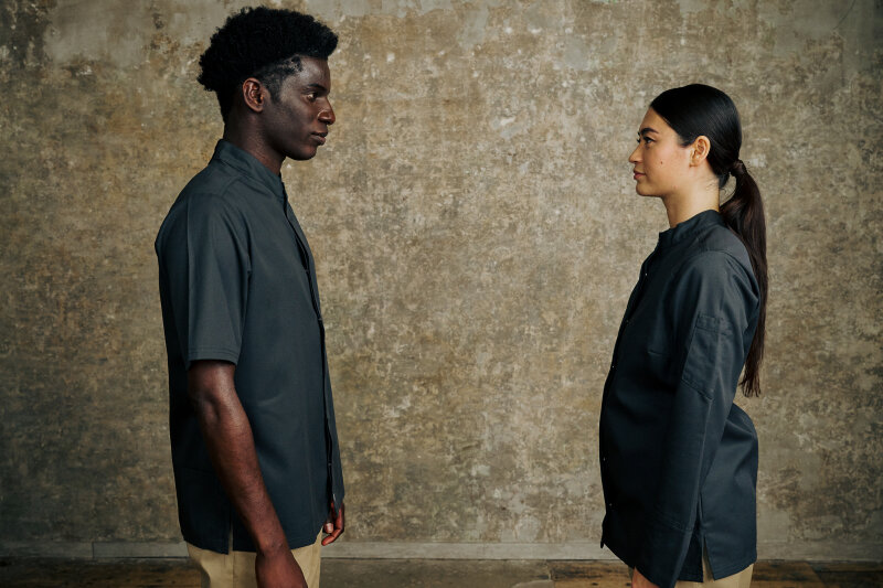 Workwear as a Fashion Brand: A New Trend in the Business - Workwear as a Fashion Brand: A New Trend in the Business