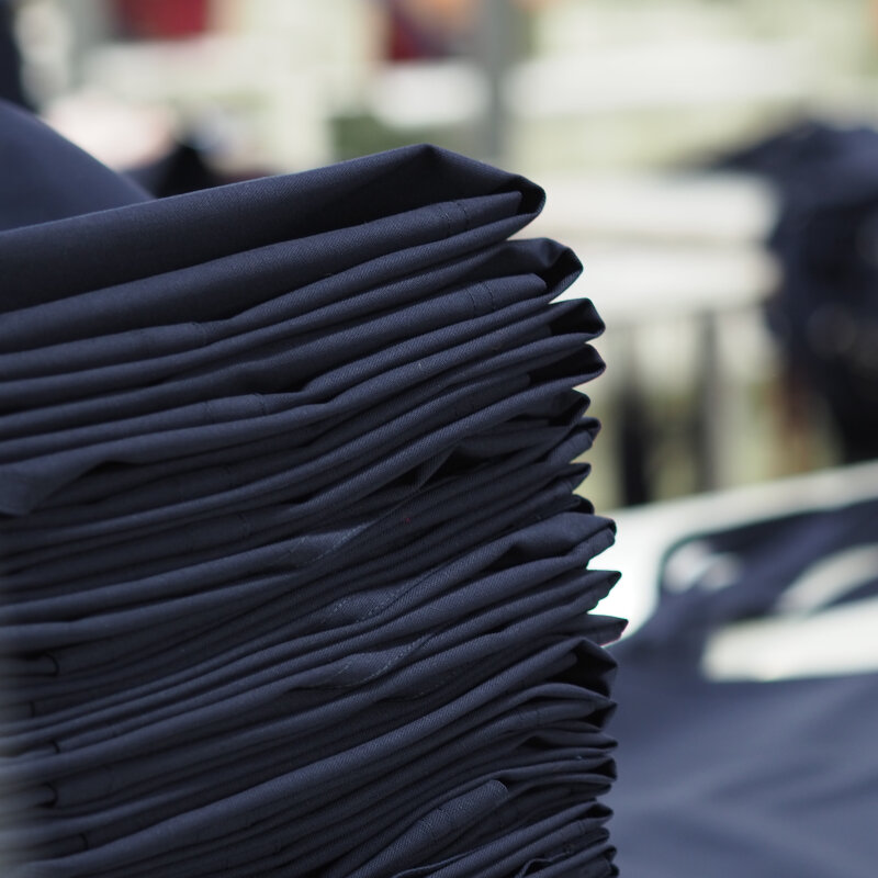 The New EU Supply Chain Act - The New EU Supply Chain Act