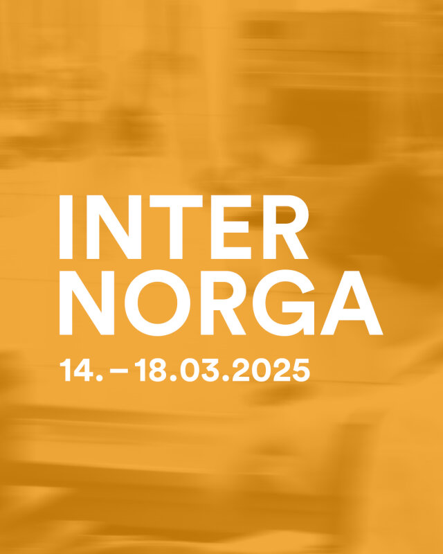 KAYA&amp;KATO goes Internorga 2025: professional chefs, innovative concepts &amp; prizes  - KAYA&amp;KATO goes Internorga 2025: professional chefs, innovative concepts &amp; prizes 