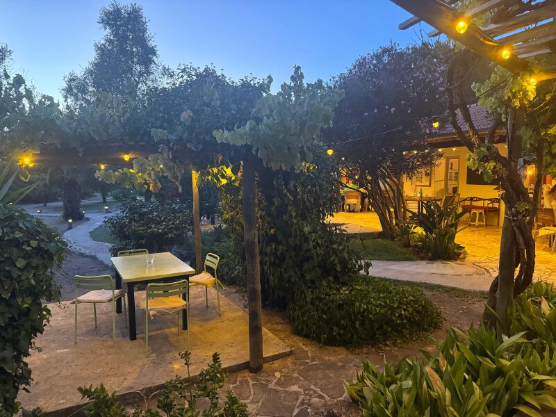 Where Purpose does Vacation -  The Reguengo Hotel  - Where Purpose does Vacation -  The Reguengo Hotel 