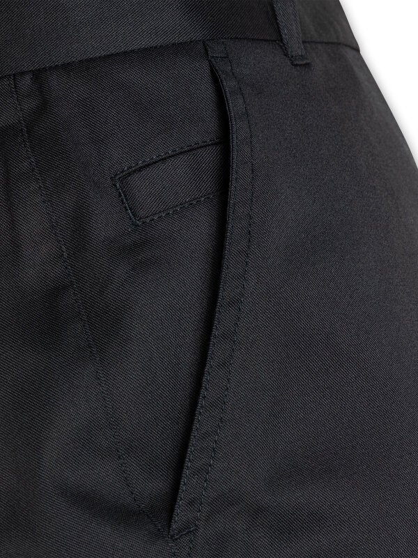 chino ladies, TOLEDO black M Regular