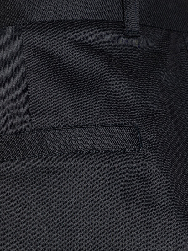 chino ladies, TOLEDO black M Regular
