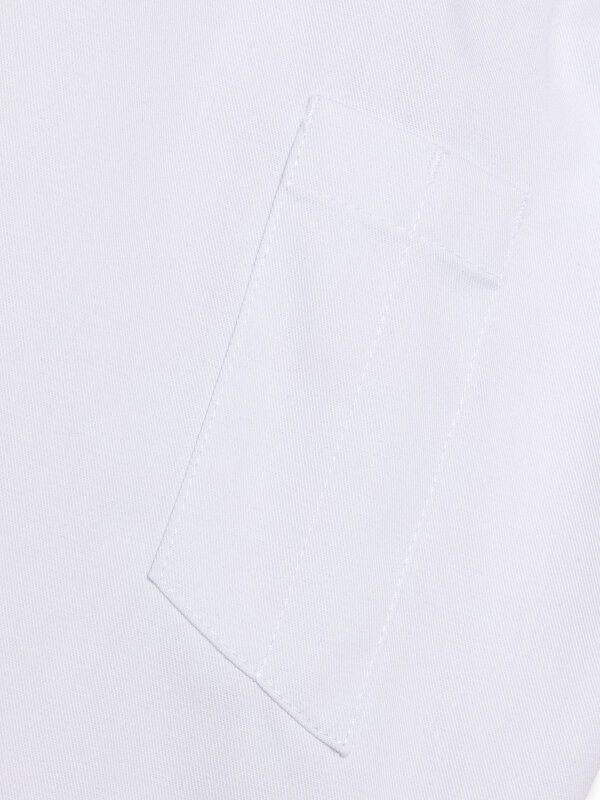 Chefs jacket long sleeve, RAY 2.0 white M