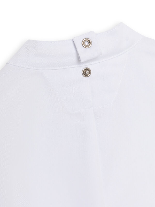 Chefs jacket long sleeve, RAY 2.0 white M