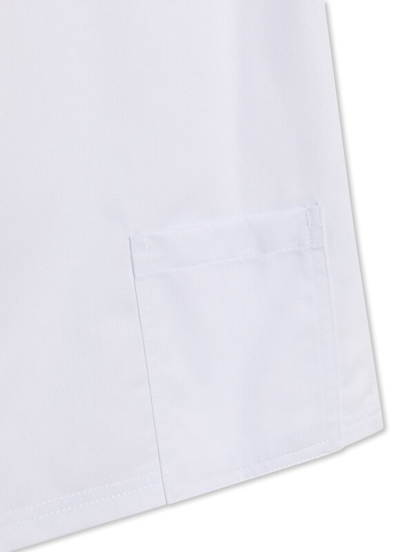 Chefs jacket long sleeve, RAY 2.0 white M