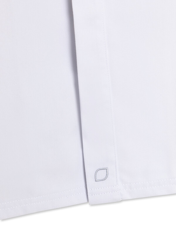 Chefs jacket long sleeve, RAY 2.0 white M