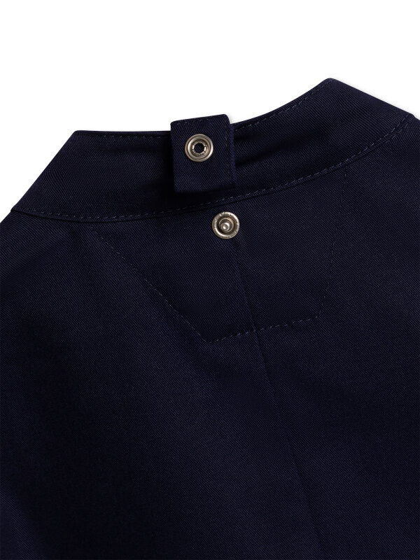 Kochjacke langarm RAY 2.0, navy M