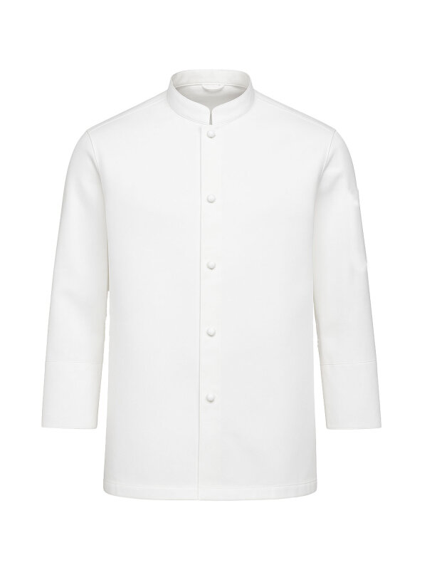 Kochjacke langarm SOLE