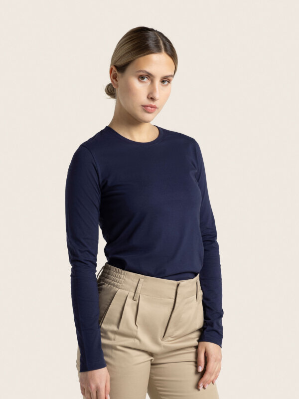 Longsleeve Damen LAGOS