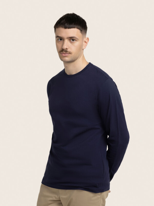 Longsleeve FARO, men