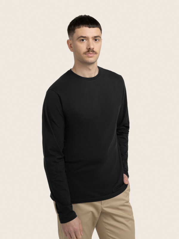 Longsleeve FARO, men