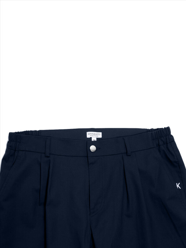 work trousers unisex, TORONTO navy M