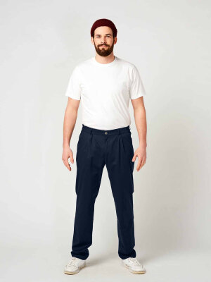 work trousers unisex, TORONTO M