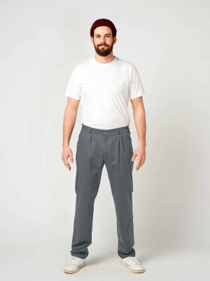 work trousers unisex, TORONTO M