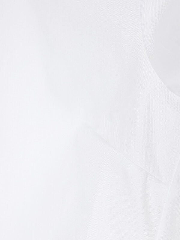 Servicebluse MALOJA, white M