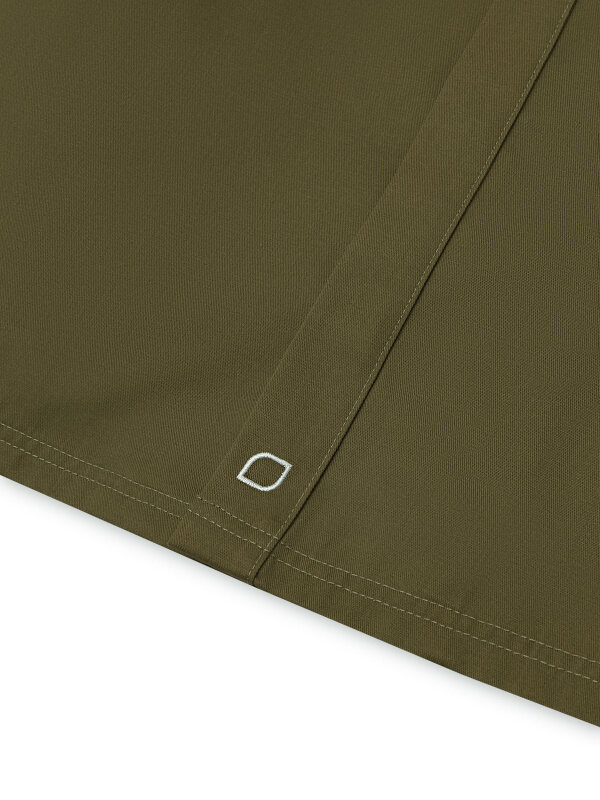 Chefs jacket long sleeve, RAY 2.0 olive M