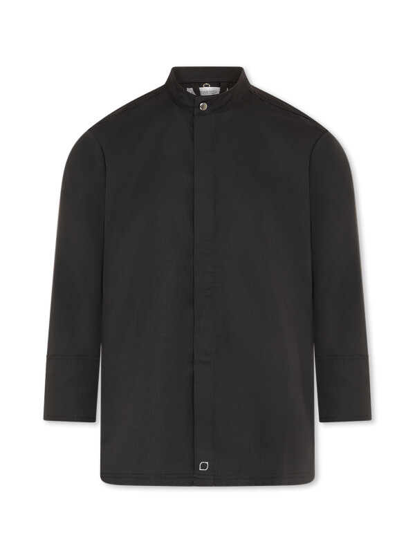 Kochjacke langarm RAY 2.0, anthracite 5XL