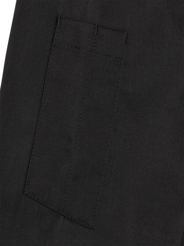 Kochjacke langarm RAY 2.0, anthracite 5XL