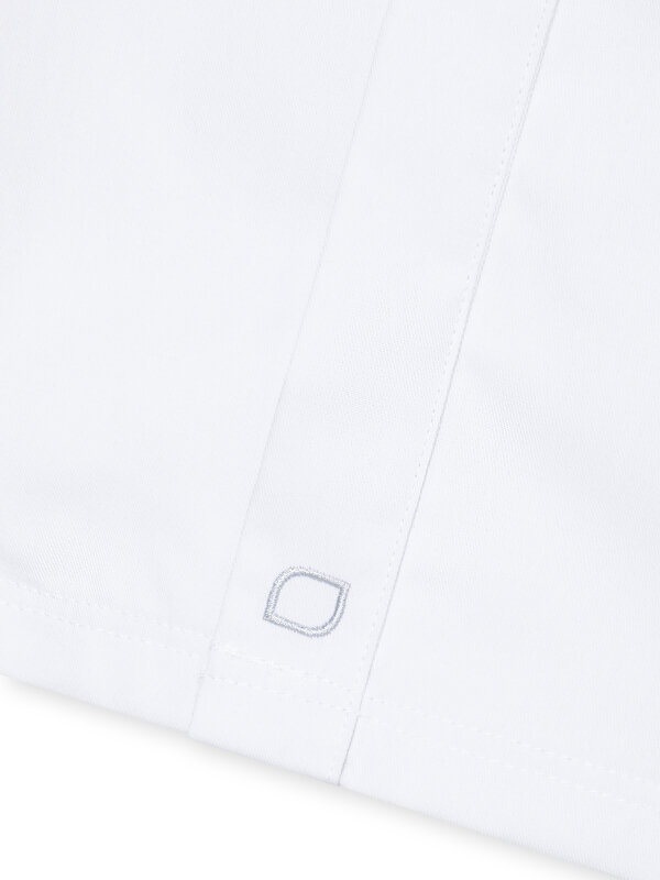 Kochjacke kurzarm OYSTER