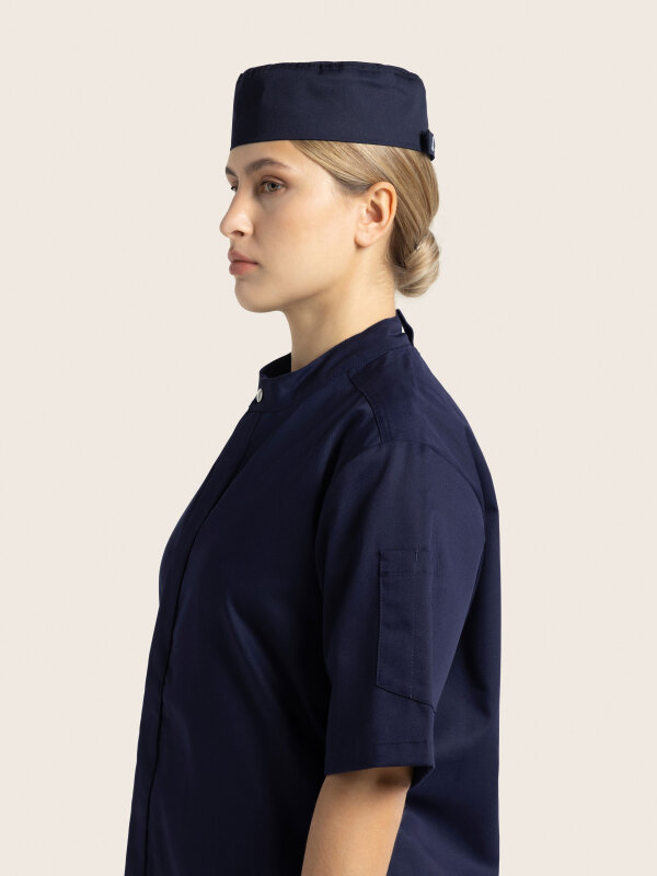 CO beanie, ALBA