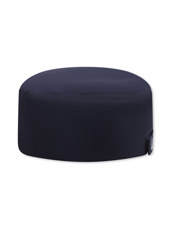 CO beanie, ALBA