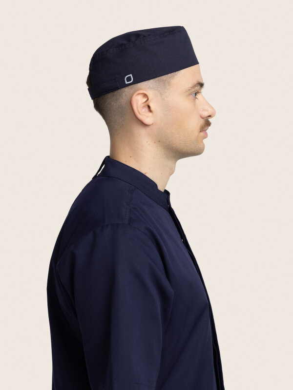 CO beanie, ALBA