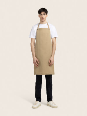 long bib apron, OSCAR