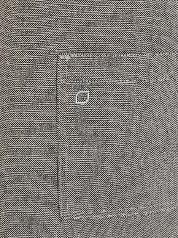 bar apron, SALT&amp;PEPPER