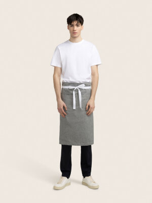 bar apron, SALT&PEPPER