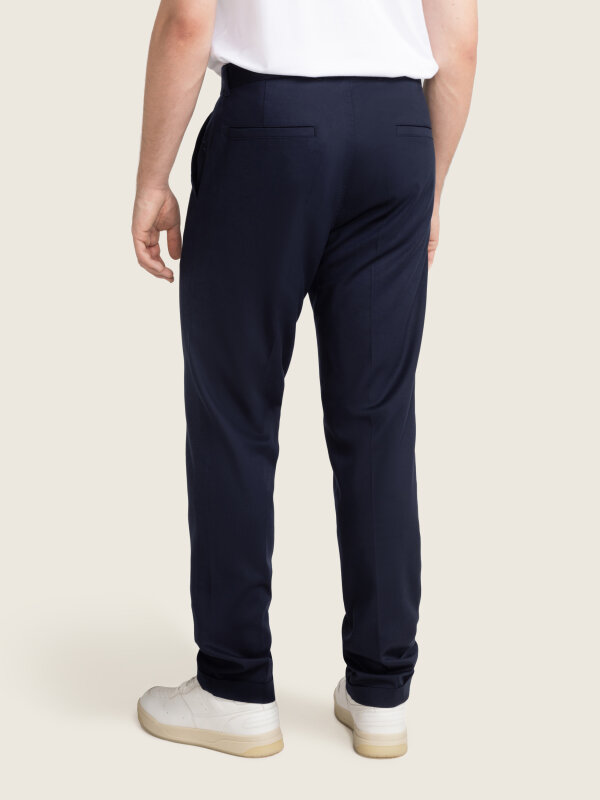chino men, TURIN black   Regular