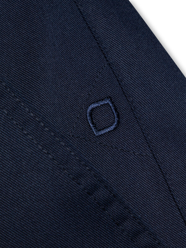 chino men, TURIN black   Regular