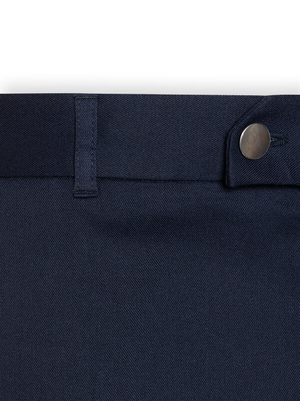 chino men, TURIN black   Regular