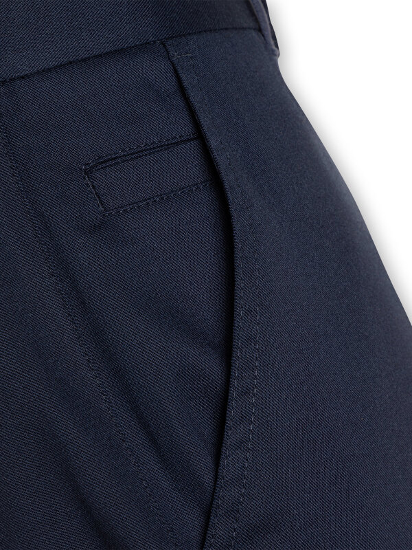 chino men, TURIN black   Regular