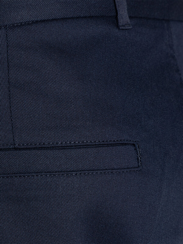 chino men, TURIN black   Regular
