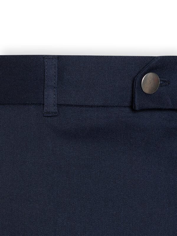 chino men, TURIN black   Regular